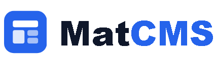 MatCMS